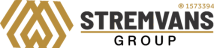 Stremvans group logo